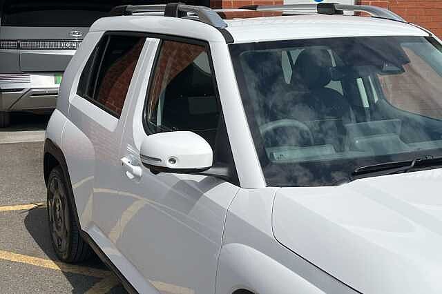 Hyundai Inster Cross 49kWh 5dr Auto