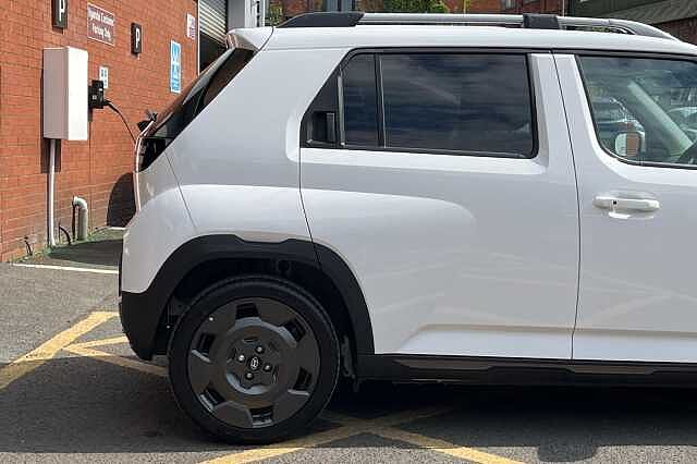 Hyundai Inster Cross 49kWh 5dr Auto