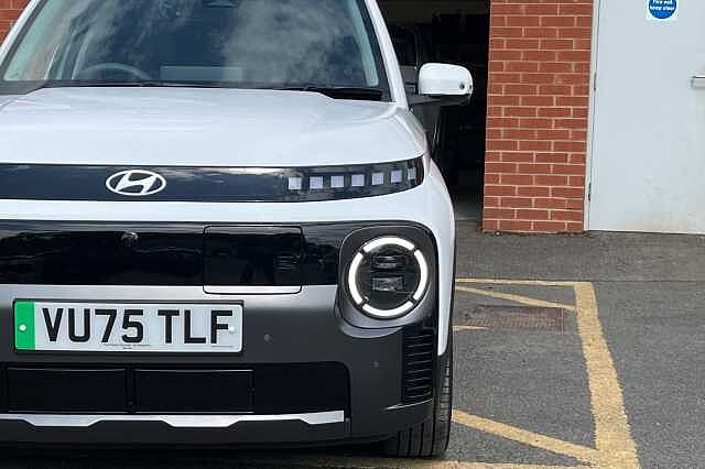 Hyundai Inster Cross 49kWh 5dr Auto
