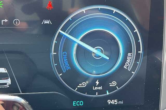 Hyundai Inster Cross 49kWh 5dr Auto