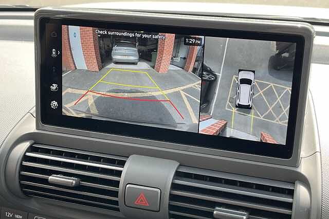 Hyundai Inster Cross 49kWh 5dr Auto