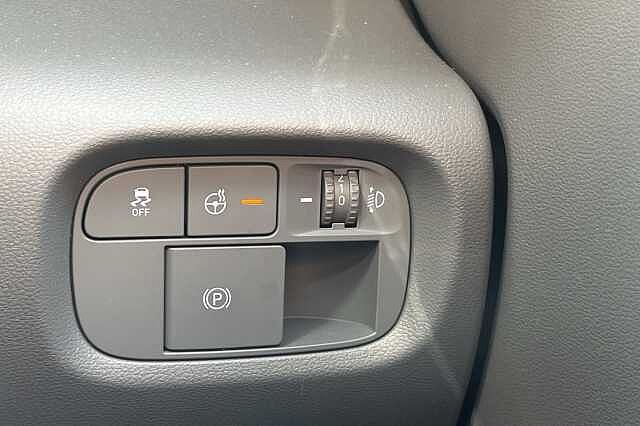 Hyundai Inster Cross 49kWh 5dr Auto