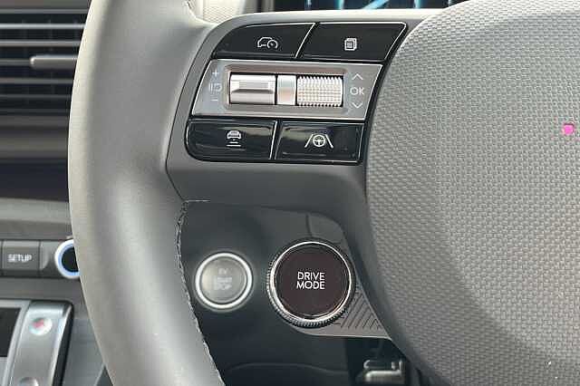 Hyundai Inster Cross 49kWh 5dr Auto