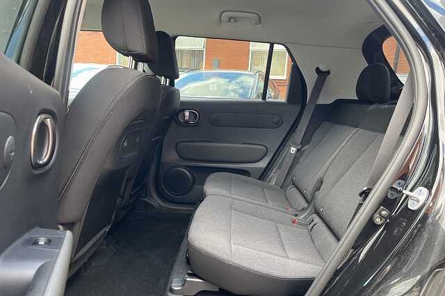 Hyundai Inster 02 49kWh 5dr Auto