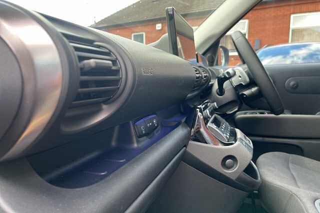 Hyundai Inster 02 49kWh 5dr Auto