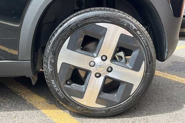 Hyundai Inster 02 49kWh 5dr Auto