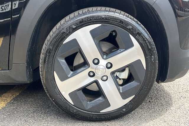 Hyundai Inster 02 49kWh 5dr Auto