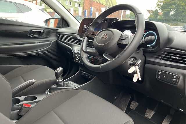 Hyundai i20 1.0 T-GDi Advance 5dr