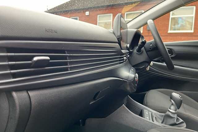 Hyundai i20 1.0 T-GDi Advance 5dr