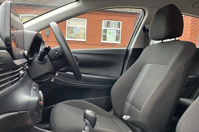 Hyundai i20 1.0 T-GDi Advance 5dr