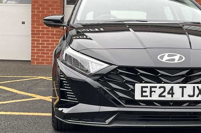 Hyundai i20 1.0 T-GDi Advance 5dr