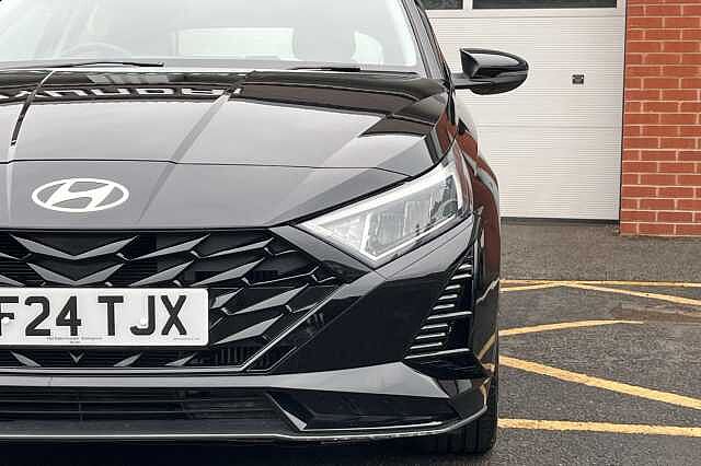 Hyundai i20 1.0 T-GDi Advance 5dr