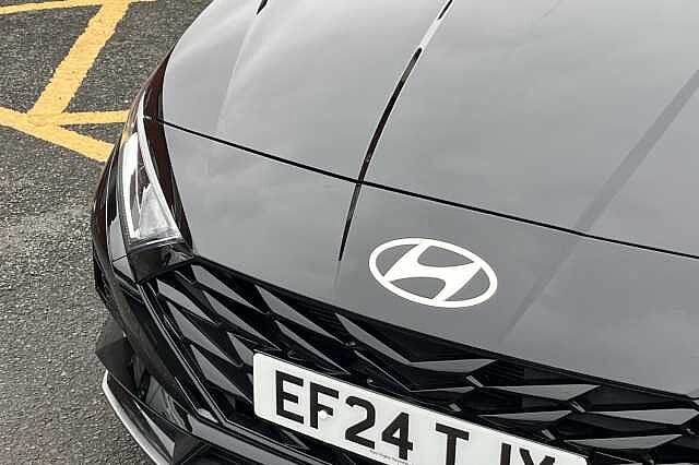 Hyundai i20 1.0 T-GDi Advance 5dr