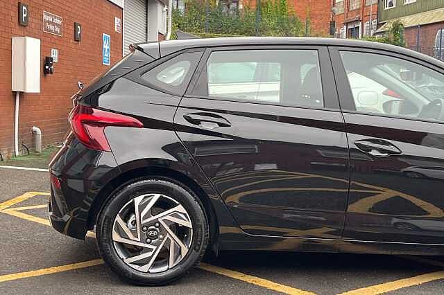 Hyundai i20 1.0 T-GDi Advance 5dr