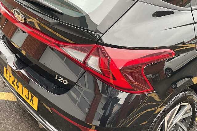 Hyundai i20 1.0 T-GDi Advance 5dr