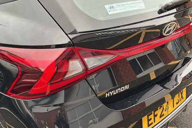 Hyundai i20 1.0 T-GDi Advance 5dr