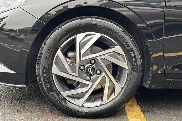 Hyundai i20 1.0 T-GDi Advance 5dr