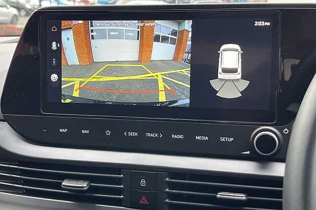 Hyundai i20 1.0 T-GDi Advance 5dr