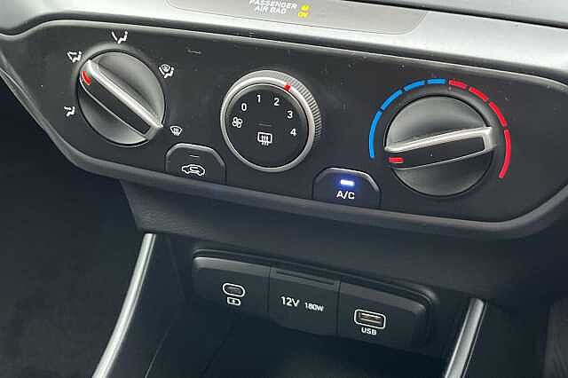 Hyundai i20 1.0 T-GDi Advance 5dr