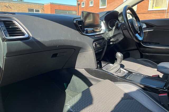 Kia Xceed 1.6 CRDi 48V ISG 3 5dr