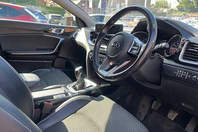 Kia Xceed 1.6 CRDi 48V ISG 3 5dr