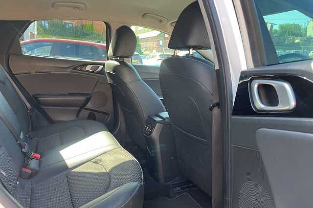 Kia Xceed 1.6 CRDi 48V ISG 3 5dr