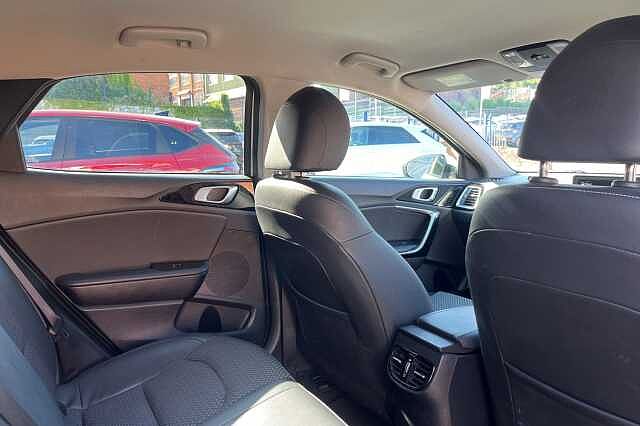 Kia Xceed 1.6 CRDi 48V ISG 3 5dr