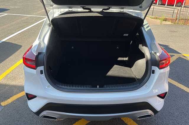 Kia Xceed 1.6 CRDi 48V ISG 3 5dr