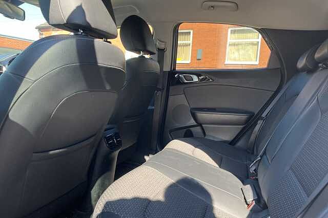 Kia Xceed 1.6 CRDi 48V ISG 3 5dr