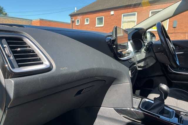 Kia Xceed 1.6 CRDi 48V ISG 3 5dr