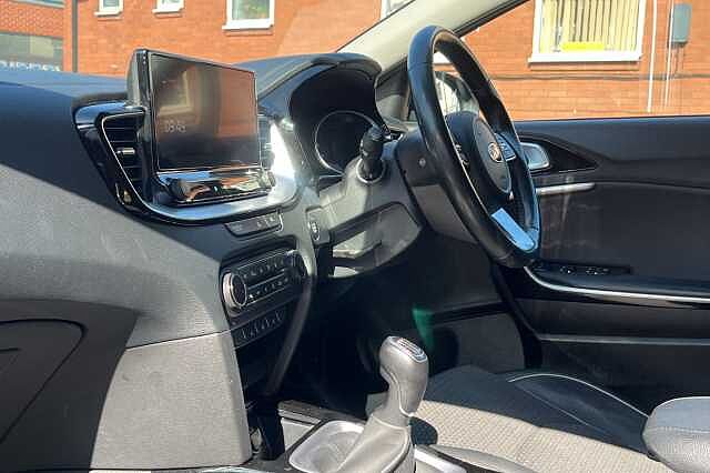 Kia Xceed 1.6 CRDi 48V ISG 3 5dr