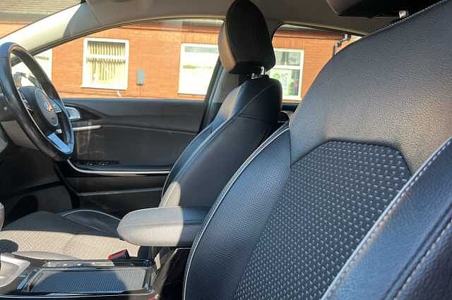 Kia Xceed 1.6 CRDi 48V ISG 3 5dr