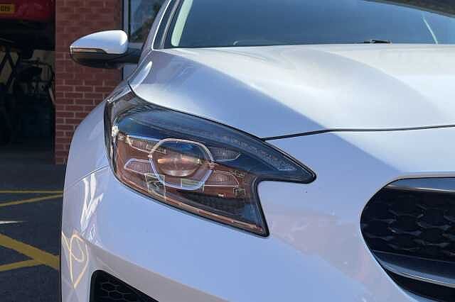 Kia Xceed 1.6 CRDi 48V ISG 3 5dr