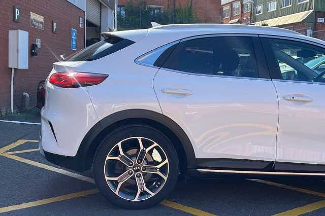 Kia Xceed 1.6 CRDi 48V ISG 3 5dr