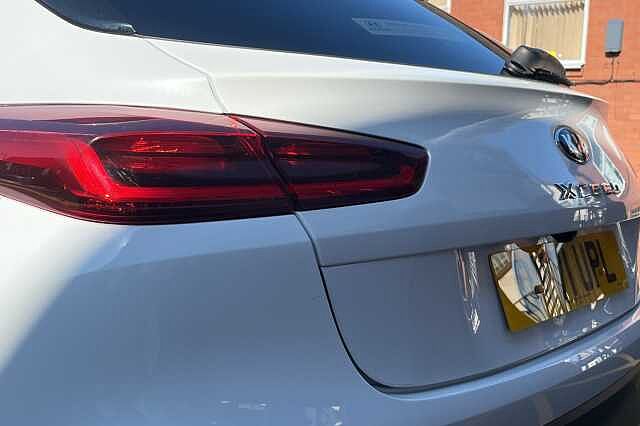 Kia Xceed 1.6 CRDi 48V ISG 3 5dr