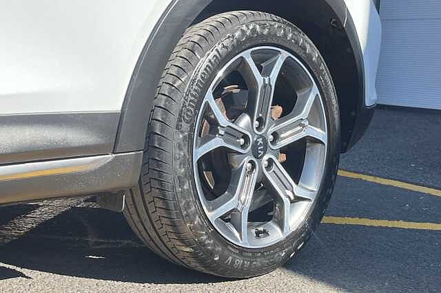 Kia Xceed 1.6 CRDi 48V ISG 3 5dr