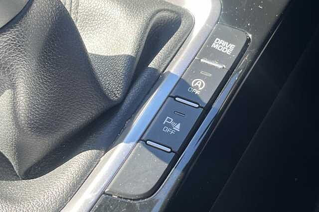 Kia Xceed 1.6 CRDi 48V ISG 3 5dr