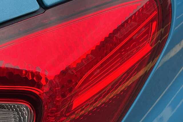 Hyundai i10 1.2 MPi SE Connect 5dr Auto