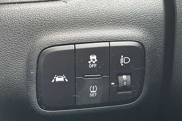 Hyundai i10 1.2 MPi SE Connect 5dr Auto