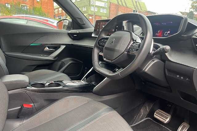 Peugeot 2008 1.2 PureTech 130 Allure Premium+ 5dr EAT8