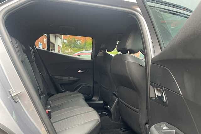 Peugeot 2008 1.2 PureTech 130 Allure Premium+ 5dr EAT8