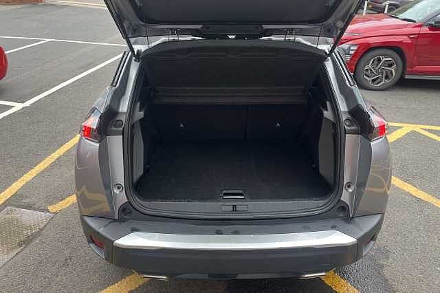 Peugeot 2008 1.2 PureTech 130 Allure Premium+ 5dr EAT8
