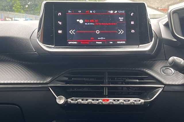 Peugeot 2008 1.2 PureTech 130 Allure Premium+ 5dr EAT8