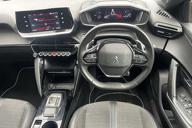 Peugeot 2008 1.2 PureTech 130 Allure Premium+ 5dr EAT8