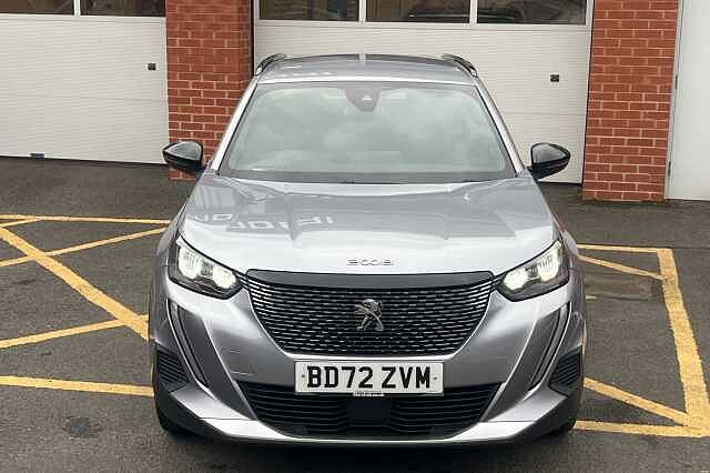 Peugeot 2008 1.2 PureTech 130 Allure Premium+ 5dr EAT8