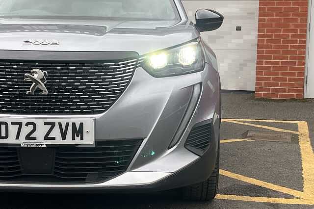 Peugeot 2008 1.2 PureTech 130 Allure Premium+ 5dr EAT8