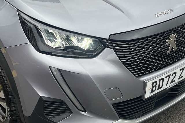 Peugeot 2008 1.2 PureTech 130 Allure Premium+ 5dr EAT8
