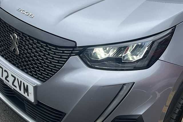 Peugeot 2008 1.2 PureTech 130 Allure Premium+ 5dr EAT8