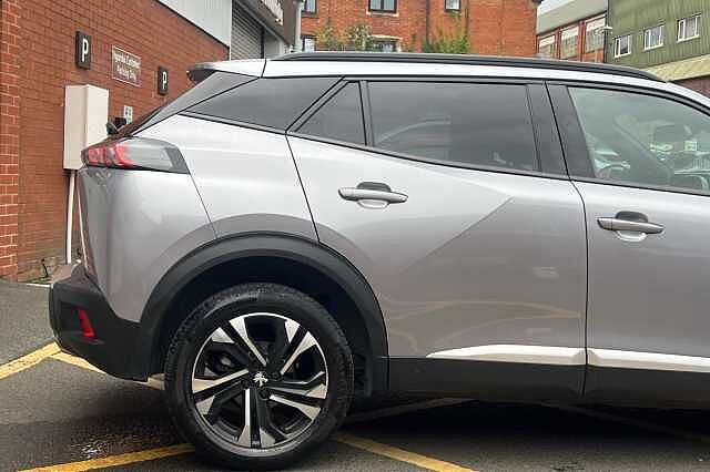 Peugeot 2008 1.2 PureTech 130 Allure Premium+ 5dr EAT8