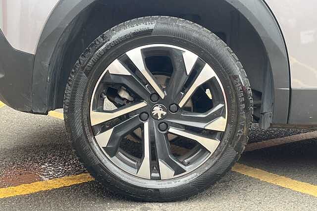 Peugeot 2008 1.2 PureTech 130 Allure Premium+ 5dr EAT8